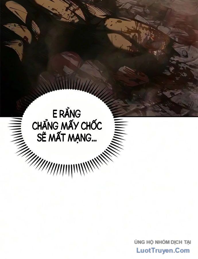 Cuồng Nhân Võ Lâm Giới Chapter 32 - Trang 13