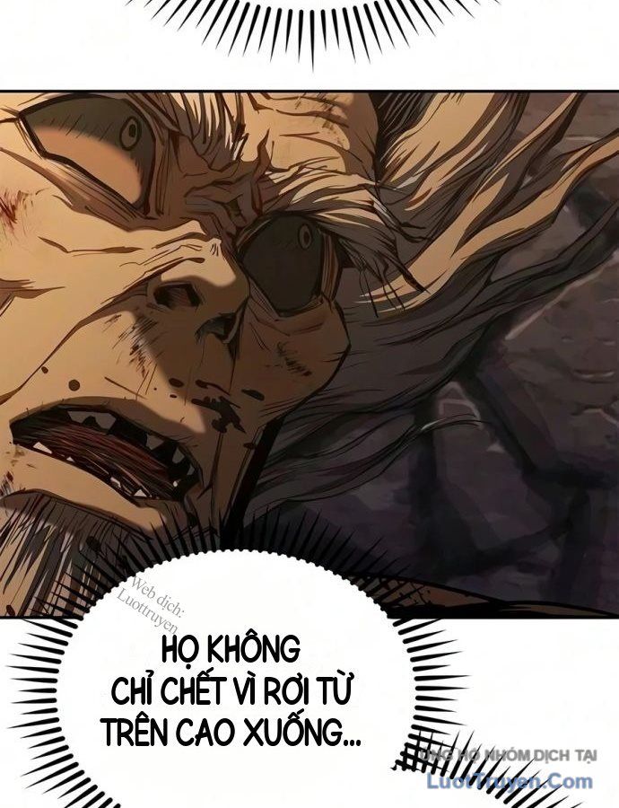 Cuồng Nhân Võ Lâm Giới Chapter 32 - Trang 20