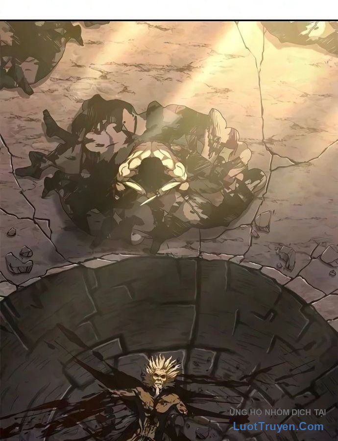 Cuồng Nhân Võ Lâm Giới Chapter 32 - Trang 30
