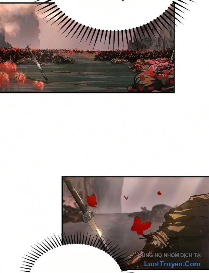 Cuồng Nhân Võ Lâm Giới Chapter 32 - Trang 33