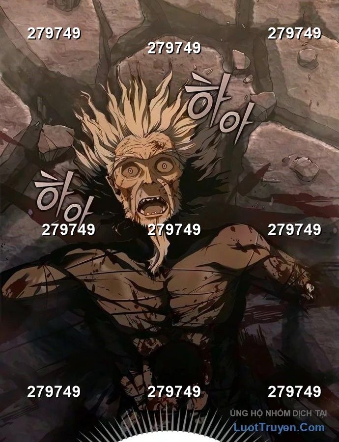 Cuồng Nhân Võ Lâm Giới Chapter 32 - Trang 6