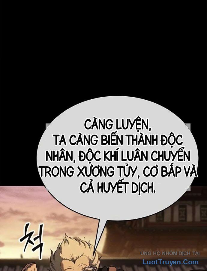 Cuồng Nhân Võ Lâm Giới Chapter 33 - Trang 14