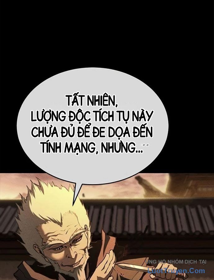 Cuồng Nhân Võ Lâm Giới Chapter 33 - Trang 16
