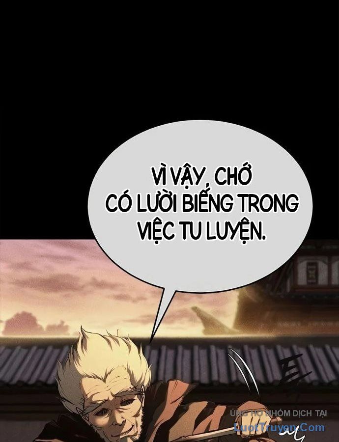 Cuồng Nhân Võ Lâm Giới Chapter 33 - Trang 19