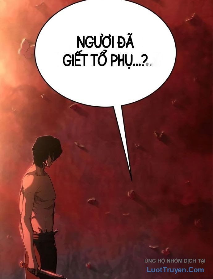 Cuồng Nhân Võ Lâm Giới Chapter 33 - Trang 28