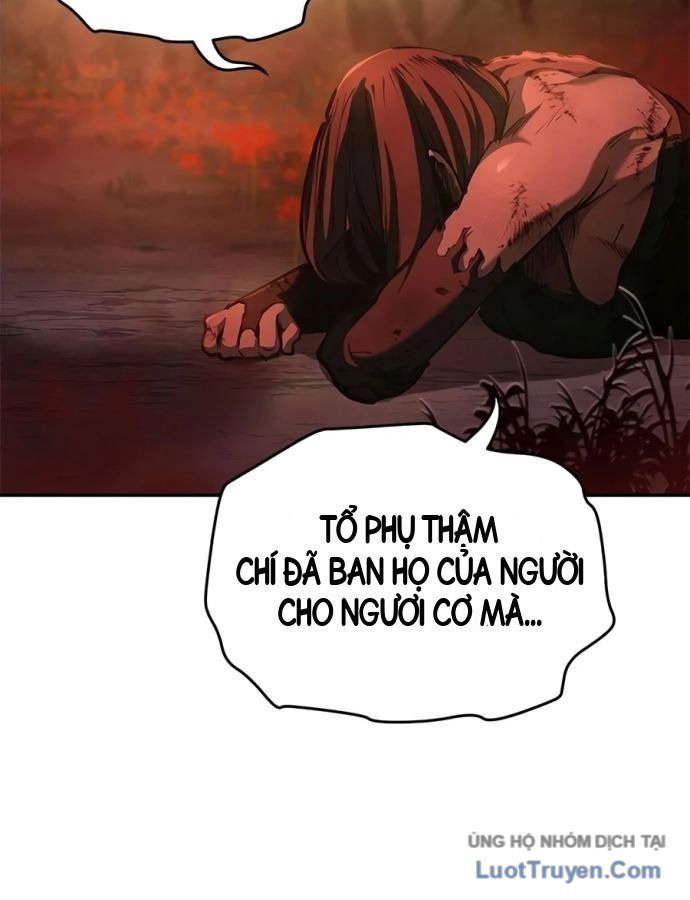 Cuồng Nhân Võ Lâm Giới Chapter 33 - Trang 32