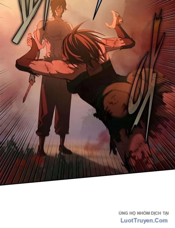Cuồng Nhân Võ Lâm Giới Chapter 33 - Trang 35