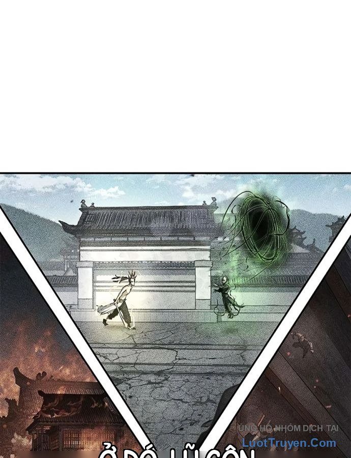 Cuồng Nhân Võ Lâm Giới Chapter 33 - Trang 48