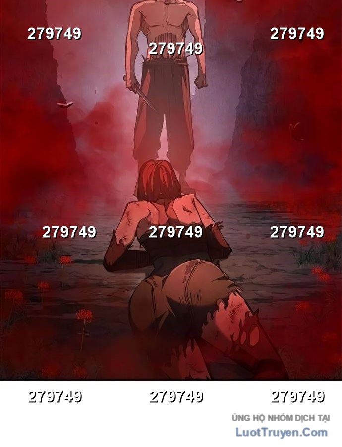 Cuồng Nhân Võ Lâm Giới Chapter 33 - Trang 5