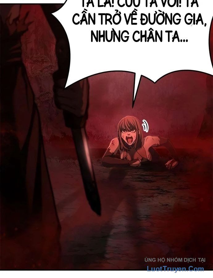 Cuồng Nhân Võ Lâm Giới Chapter 33 - Trang 8