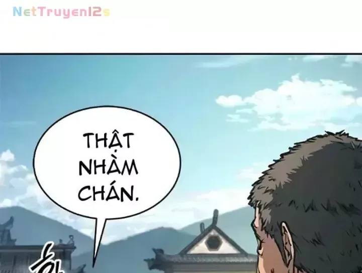 Cuồng Nhân Võ Lâm Giới Chapter 34 - Trang 20