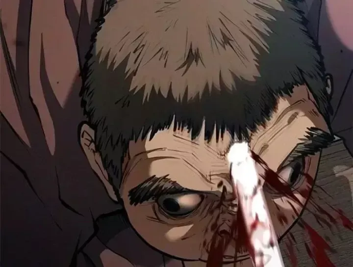 Cuồng Nhân Võ Lâm Giới Chapter 34 - Trang 31