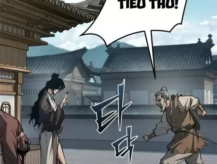 Cuồng Nhân Võ Lâm Giới Chapter 34 - Trang 40