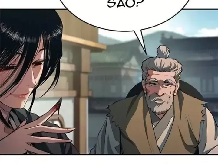 Cuồng Nhân Võ Lâm Giới Chapter 34 - Trang 43