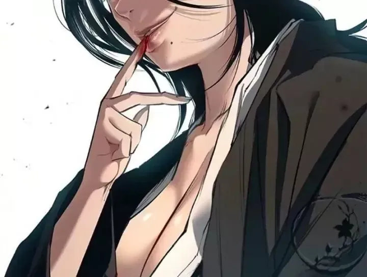 Cuồng Nhân Võ Lâm Giới Chapter 34 - Trang 50