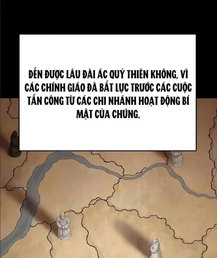 Cuồng Nhân Võ Lâm Giới Chapter 35 - Trang 10