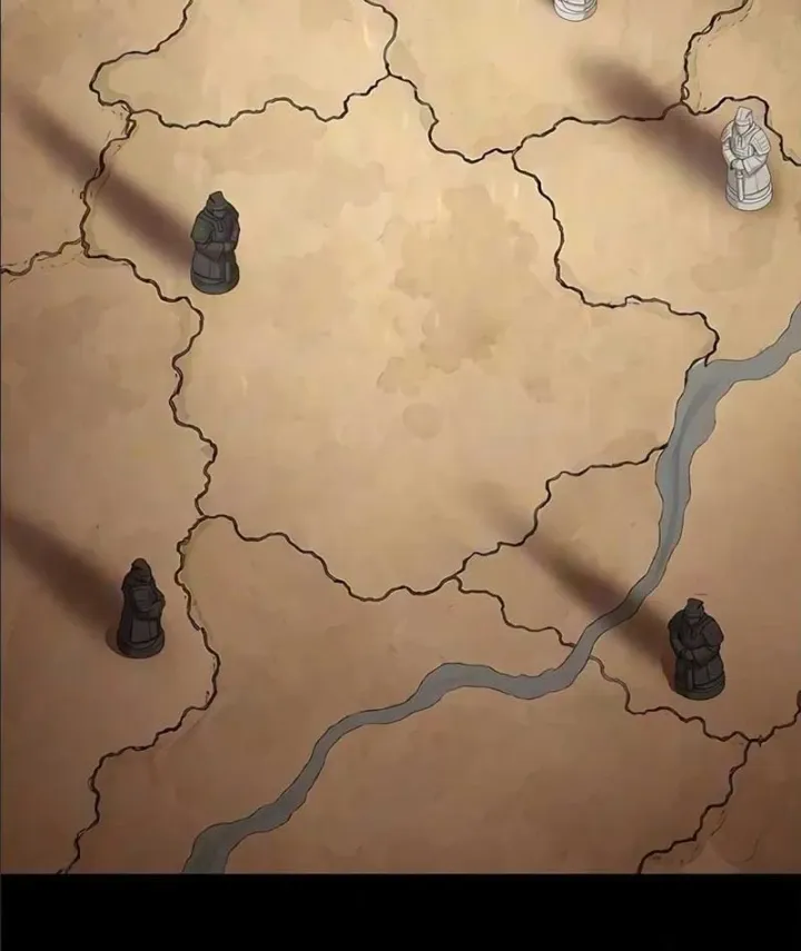 Cuồng Nhân Võ Lâm Giới Chapter 35 - Trang 11