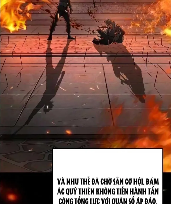 Cuồng Nhân Võ Lâm Giới Chapter 35 - Trang 17