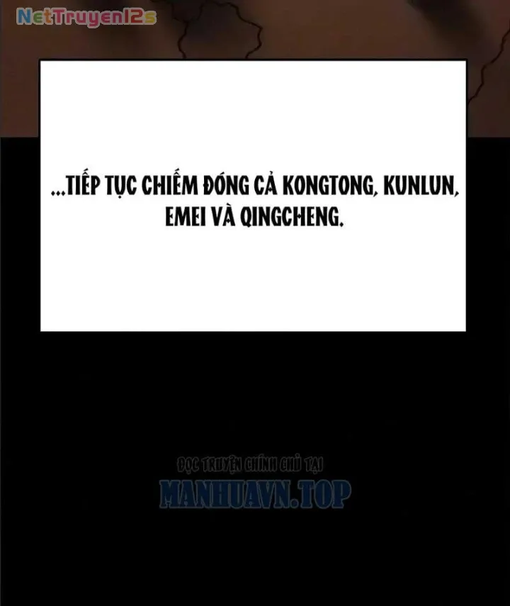 Cuồng Nhân Võ Lâm Giới Chapter 35 - Trang 23