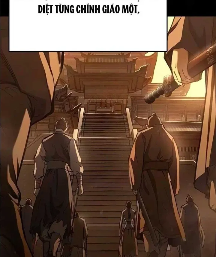 Cuồng Nhân Võ Lâm Giới Chapter 35 - Trang 25