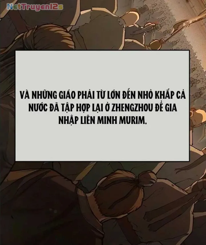 Cuồng Nhân Võ Lâm Giới Chapter 35 - Trang 29