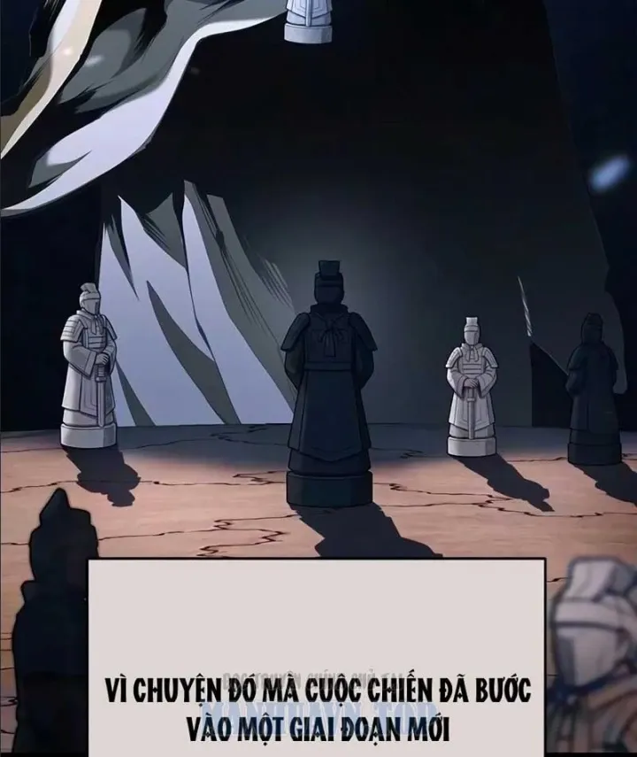 Cuồng Nhân Võ Lâm Giới Chapter 35 - Trang 32