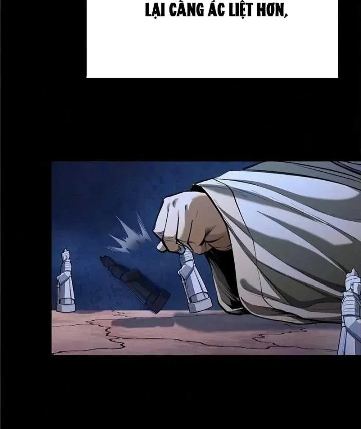 Cuồng Nhân Võ Lâm Giới Chapter 35 - Trang 37