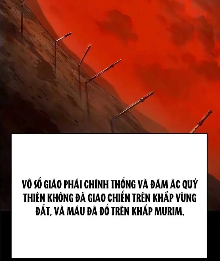 Cuồng Nhân Võ Lâm Giới Chapter 35 - Trang 7