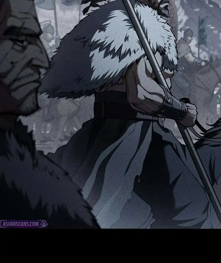 Cuồng Nhân Võ Lâm Giới Chapter 36 - Trang 21