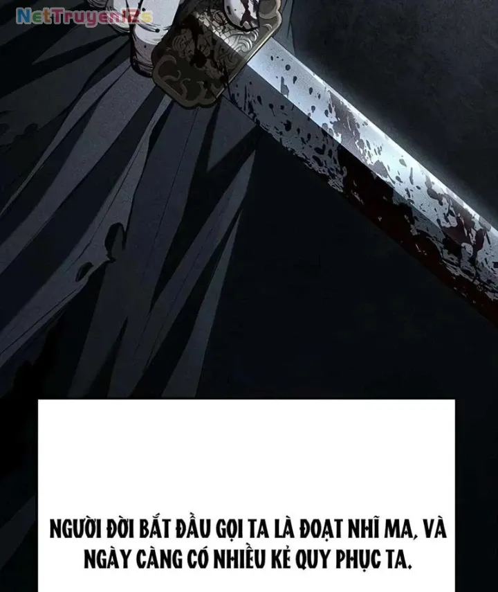 Cuồng Nhân Võ Lâm Giới Chapter 36 - Trang 26