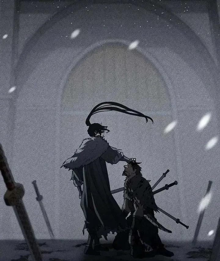 Cuồng Nhân Võ Lâm Giới Chapter 36 - Trang 32