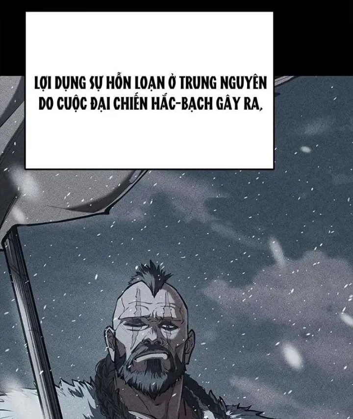 Cuồng Nhân Võ Lâm Giới Chapter 36 - Trang 8