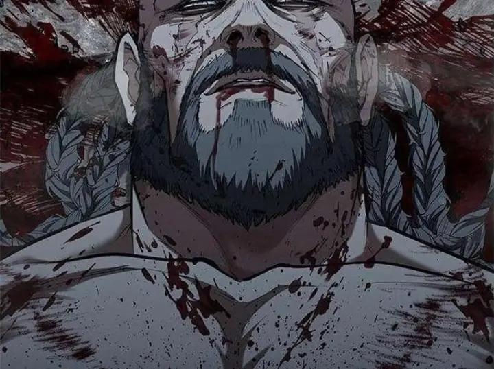 Cuồng Nhân Võ Lâm Giới Chapter 37 - Trang 18