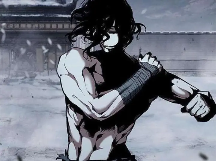 Cuồng Nhân Võ Lâm Giới Chapter 37 - Trang 26
