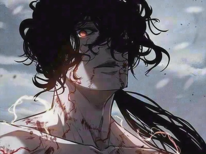 Cuồng Nhân Võ Lâm Giới Chapter 37 - Trang 6