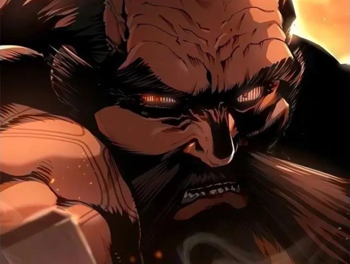 Cuồng Nhân Võ Lâm Giới Chapter 38 - Trang 10