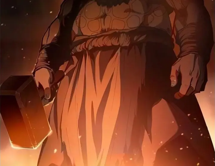Cuồng Nhân Võ Lâm Giới Chapter 38 - Trang 50