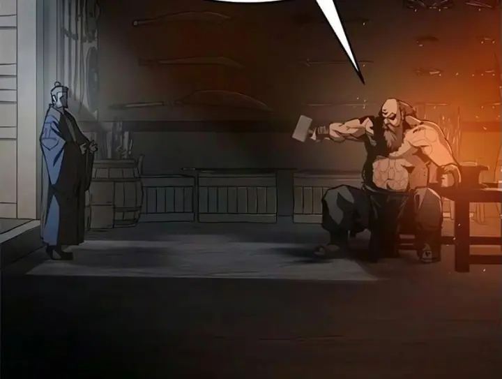 Cuồng Nhân Võ Lâm Giới Chapter 38 - Trang 7