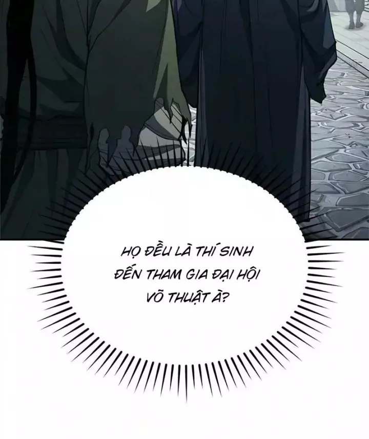 Cuồng Nhân Võ Lâm Giới Chapter 39 - Trang 14