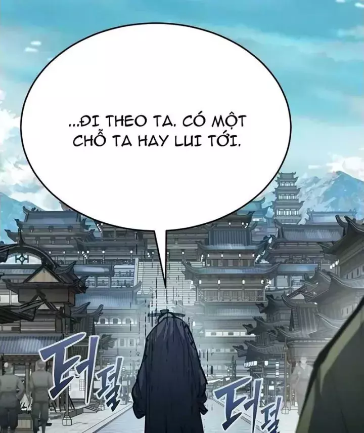 Cuồng Nhân Võ Lâm Giới Chapter 39 - Trang 23