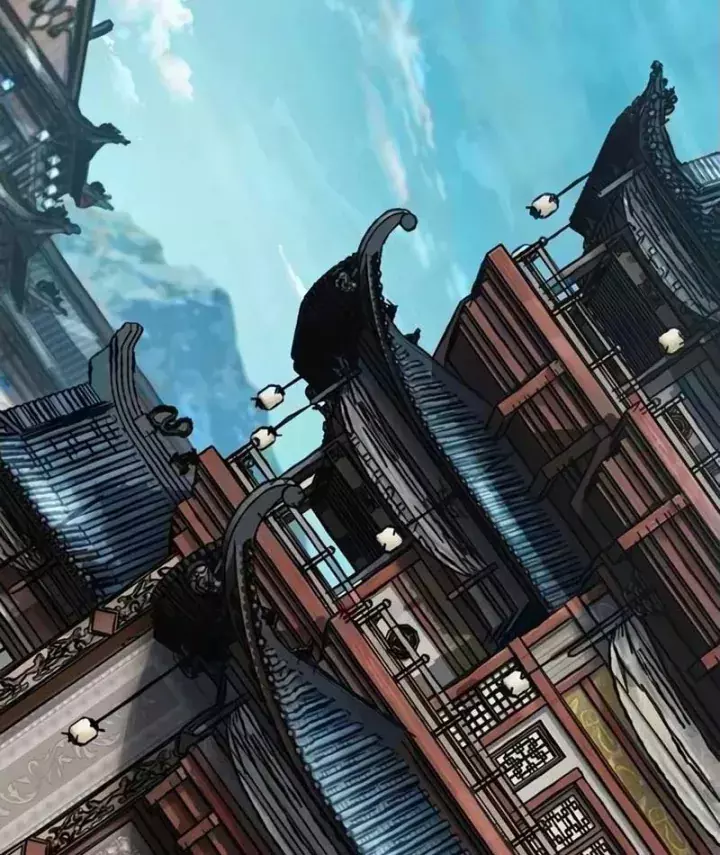 Cuồng Nhân Võ Lâm Giới Chapter 39 - Trang 26