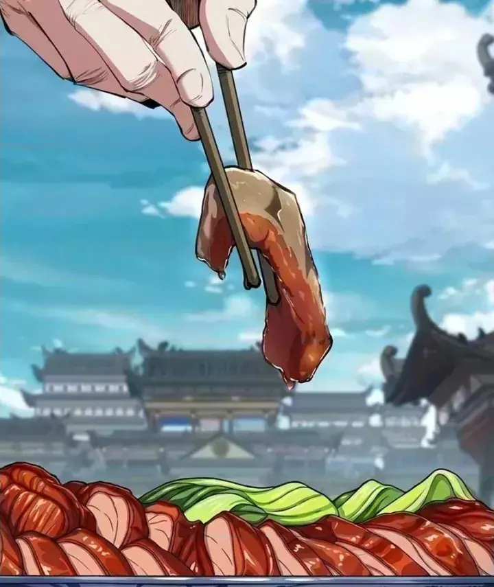 Cuồng Nhân Võ Lâm Giới Chapter 39 - Trang 36