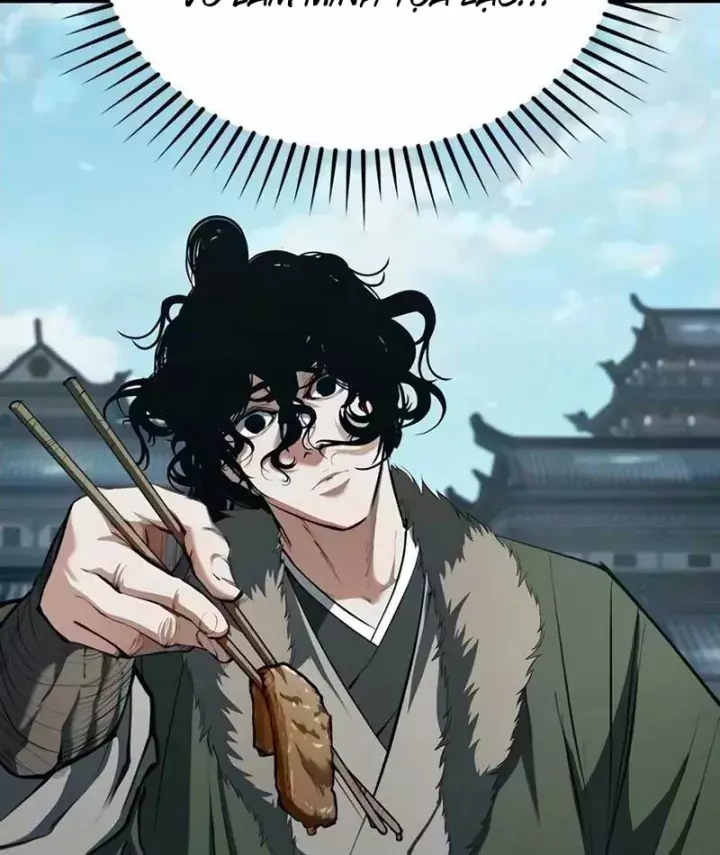 Cuồng Nhân Võ Lâm Giới Chapter 39 - Trang 44