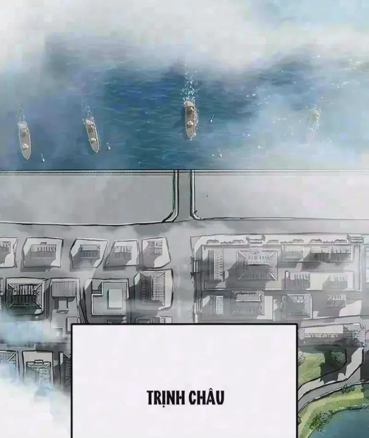 Cuồng Nhân Võ Lâm Giới Chapter 39 - Trang 5