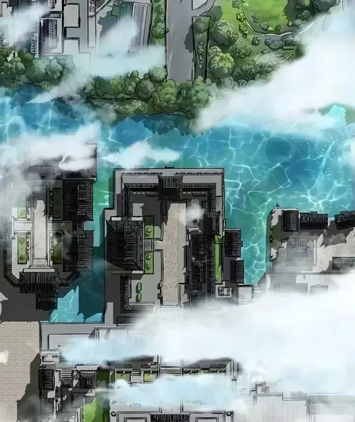 Cuồng Nhân Võ Lâm Giới Chapter 39 - Trang 7