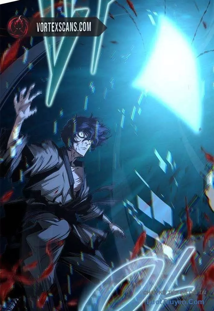 Cuồng Nhân Võ Lâm Giới Chapter 4 - Trang 24