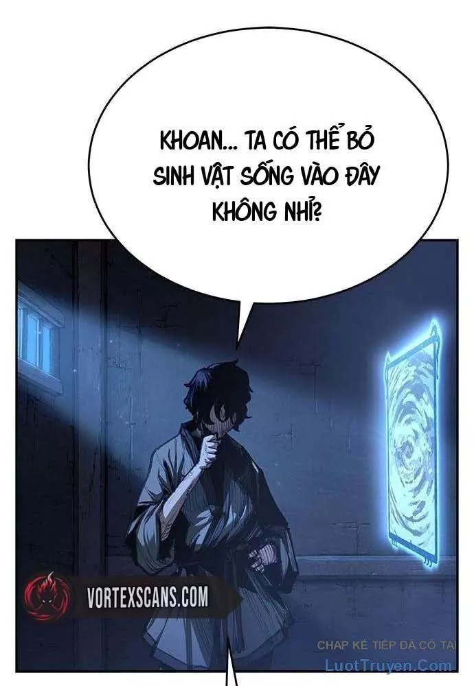 Cuồng Nhân Võ Lâm Giới Chapter 4 - Trang 29