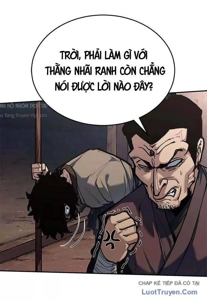Cuồng Nhân Võ Lâm Giới Chapter 4 - Trang 49