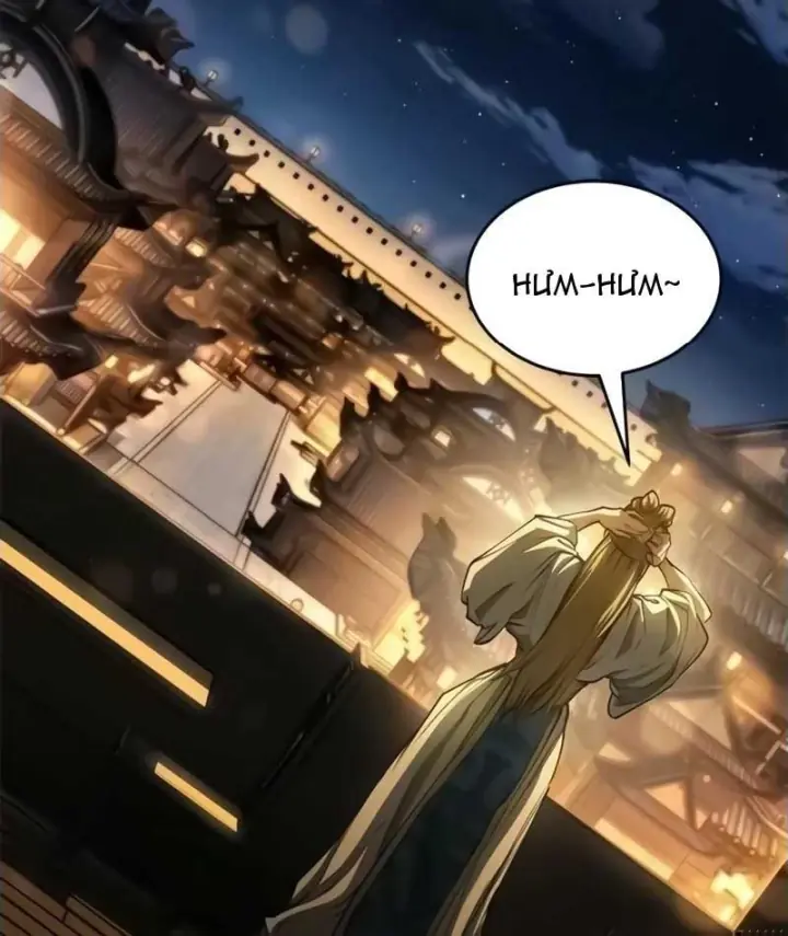 Cuồng Nhân Võ Lâm Giới Chapter 40 - Trang 14
