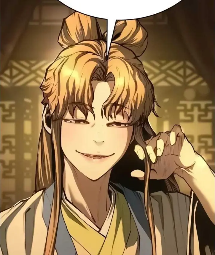 Cuồng Nhân Võ Lâm Giới Chapter 40 - Trang 16
